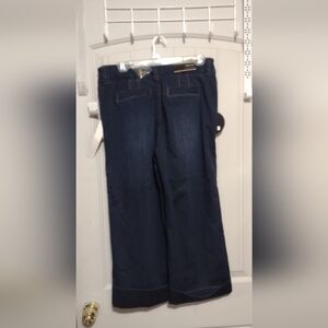 New condition pants for women size 8